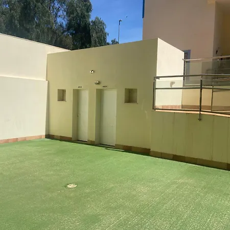 Liverpool 1 شقة *