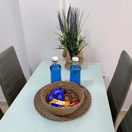 Liverpool 1 Appartement