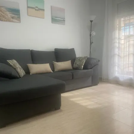 Liverpool 1 Appartement
