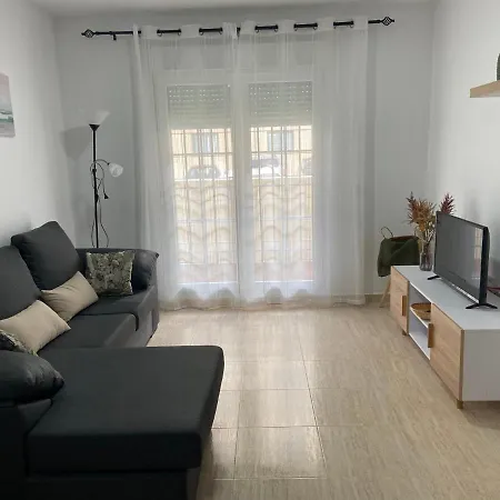 Liverpool 1 Appartement *