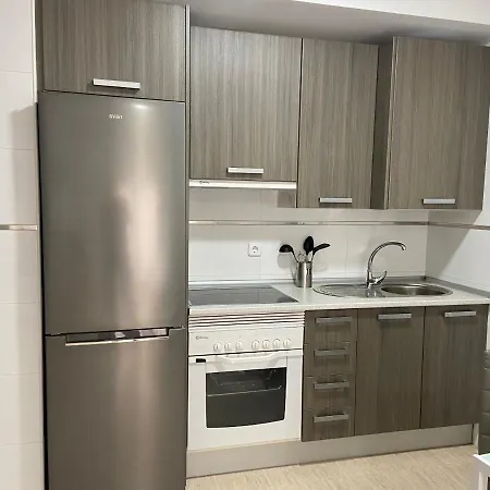 Liverpool 1 Appartement