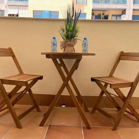 Liverpool 1 Appartement *